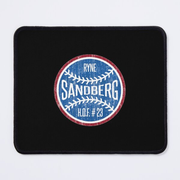 Item preview, Ryne Sandberg designed and sold by ZipBorg.