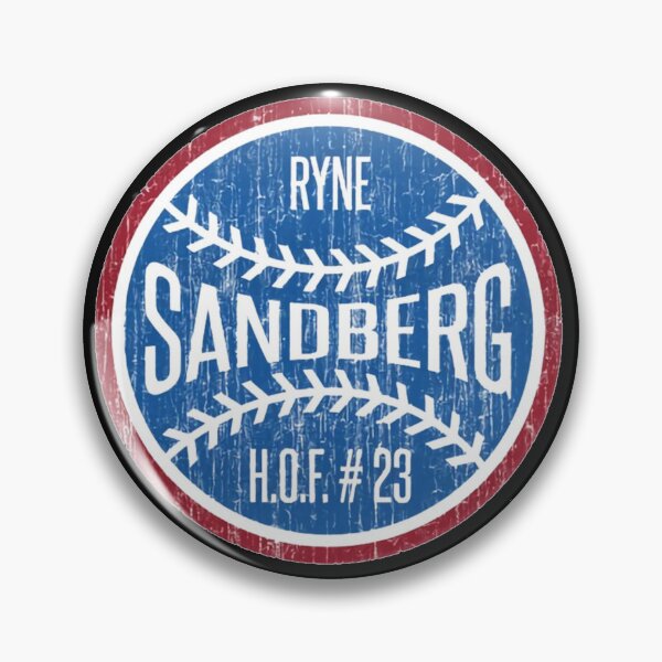 Item preview, Ryne Sandberg designed and sold by ZipBorg.