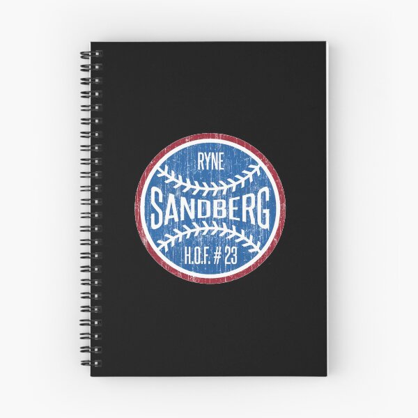 Item preview, Ryne Sandberg designed and sold by ZipBorg.
