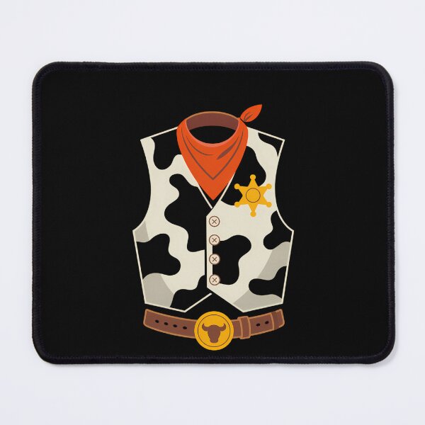 Item preview, Cowboy Western Cool Halloween Spooky designed and sold by DeadlockCrew.
