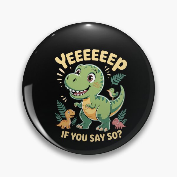 Item preview, Cute Dinosaur Lovers designed and sold by DeadlockCrew.