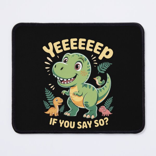 Item preview, Cute Dinosaur Lovers designed and sold by DeadlockCrew.