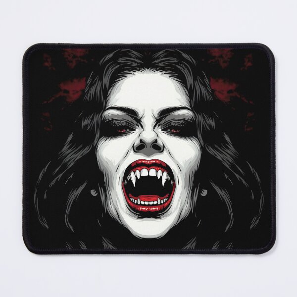 Item preview, Carmilla - Karnstein Vampire designed and sold by Black Wolf Style.
