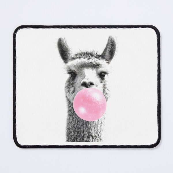 Item preview, Cool llama designed and sold by DerSenat.