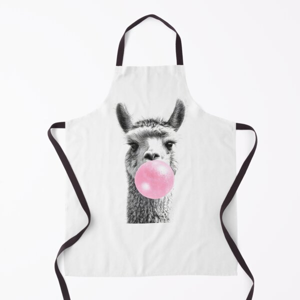 Item preview, Cool llama designed and sold by DerSenat.