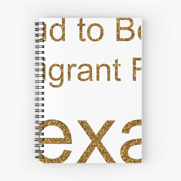 Item preview, PROUD TO BE AN IMMIGRANT FROM TEXAS SEQUIN designed and sold by TheIconSmith.