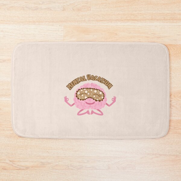 Item preview, Mental vacation  designed and sold by NurzZz73.