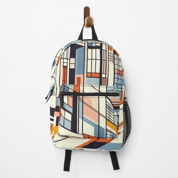 Item preview, Abstract City 15 designed and sold by Tsveti Dinkova.