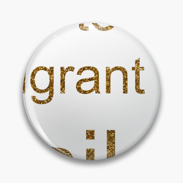 Item preview, PROUD TO BE AN IMMIGRANT FROM THAILAND SEQUIN designed and sold by TheIconSmith.