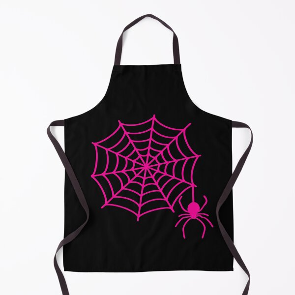 Item preview, Pink Spider Web designed and sold by Jeallan Designs.