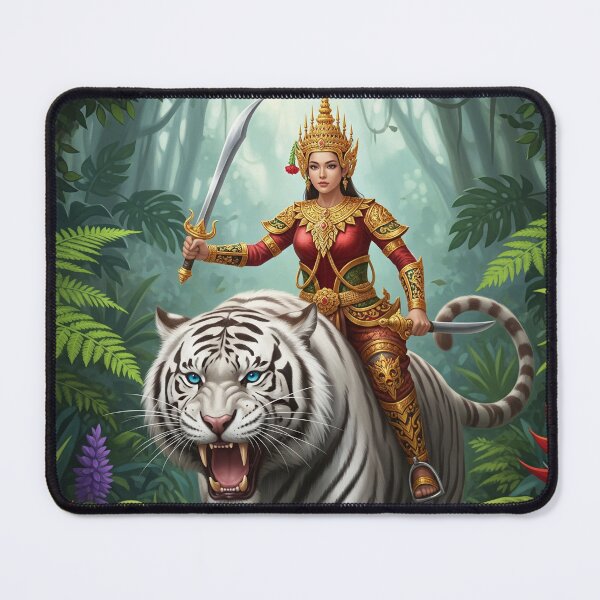 Item preview, Thai Goddess designed and sold by RaF71PrO.