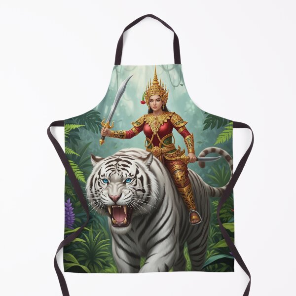 Item preview, Thai Goddess designed and sold by RaF71PrO.