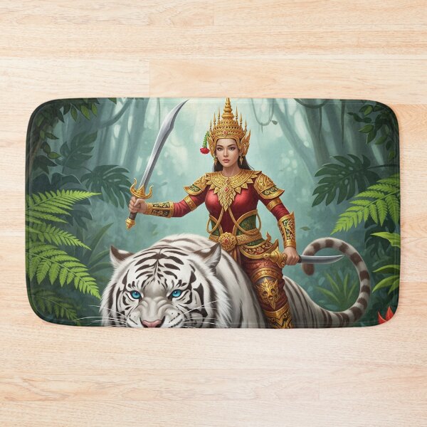 Item preview, Thai Goddess designed and sold by RaF71PrO.