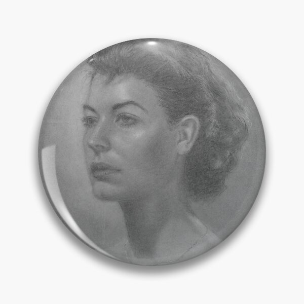 Item preview, Ava Gardner designed and sold by jkarenart.