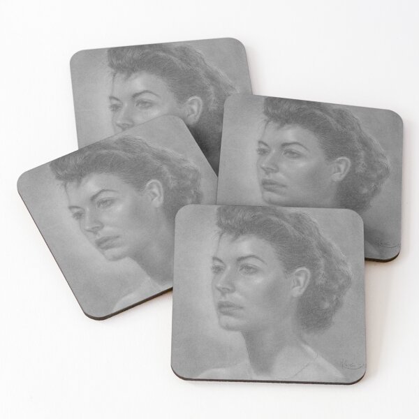 Item preview, Ava Gardner designed and sold by jkarenart.