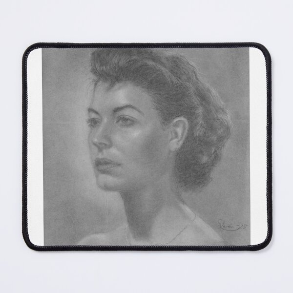 Item preview, Ava Gardner designed and sold by jkarenart.