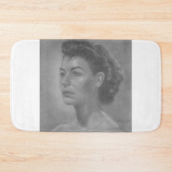 Item preview, Ava Gardner designed and sold by jkarenart.