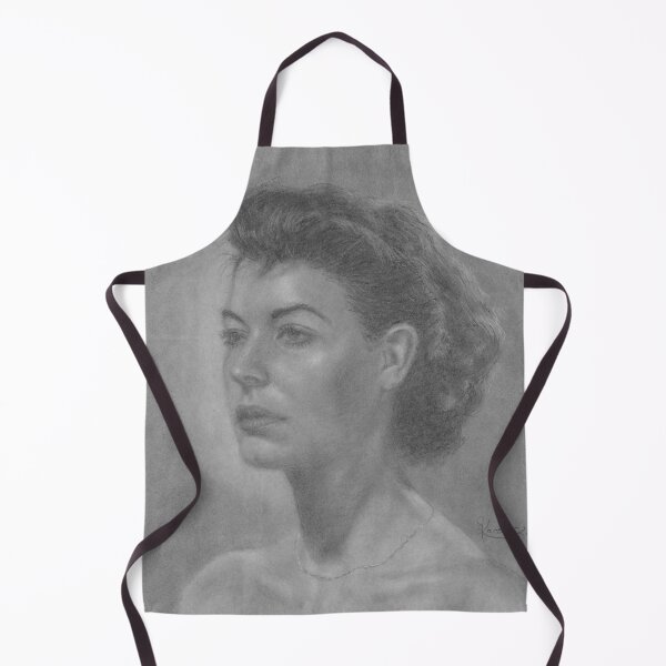 Item preview, Ava Gardner designed and sold by jkarenart.