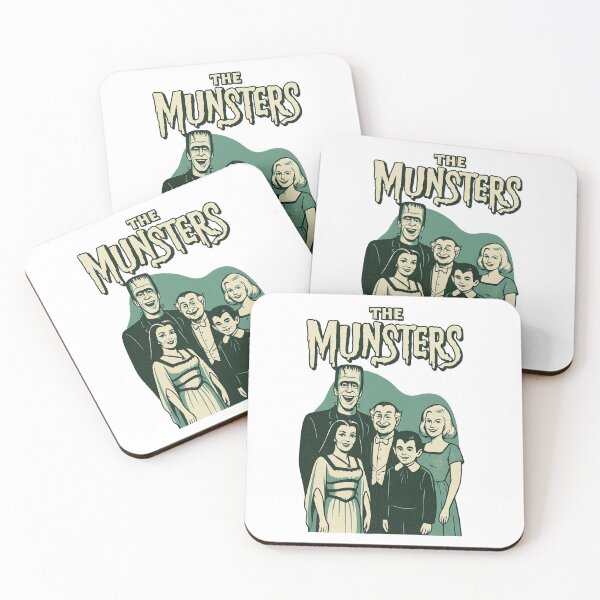 Item preview, The Weirdest Family on the Block - Fan Art Design designed and sold by elsotanodelcine.