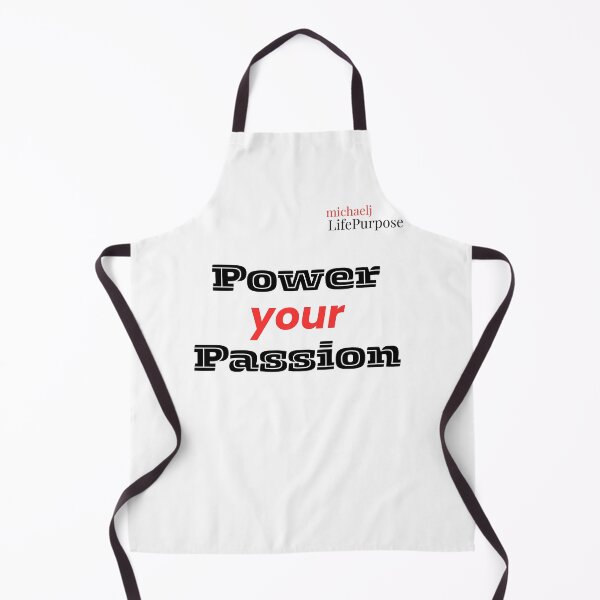 Item preview, Power Your Pashion Dark designed and sold by Knot & Claw.