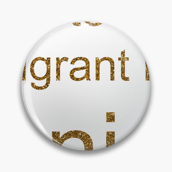 Item preview, PROUD TO BE AN IMMIGRANT FROM TUNISIA SEQUIN designed and sold by TheIconSmith.