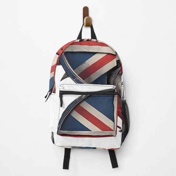 Item preview, a symbol of Great Britain's power man war flag england designed and sold by Periush.
