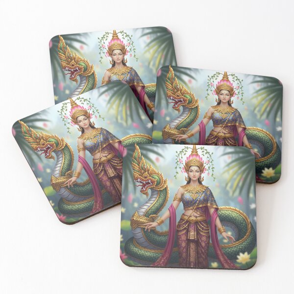 Item preview, Thai Goddess designed and sold by RaF71PrO.