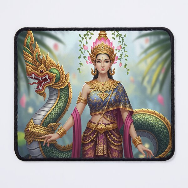 Item preview, Thai Goddess designed and sold by RaF71PrO.