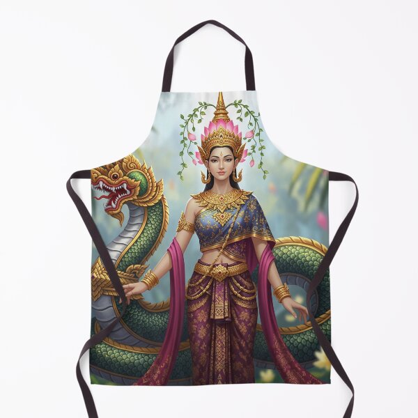 Item preview, Thai Goddess designed and sold by RaF71PrO.