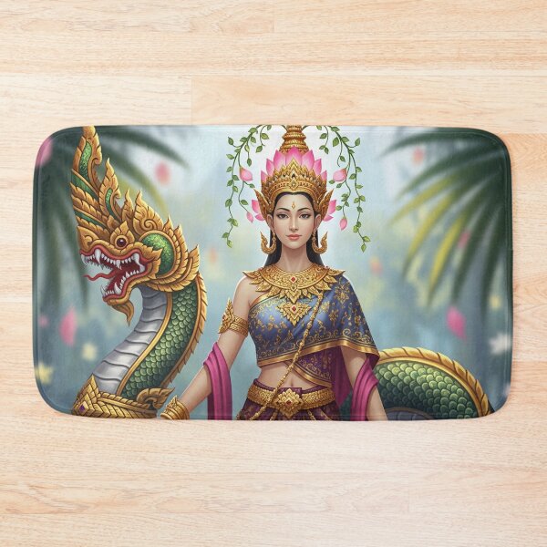 Item preview, Thai Goddess designed and sold by RaF71PrO.