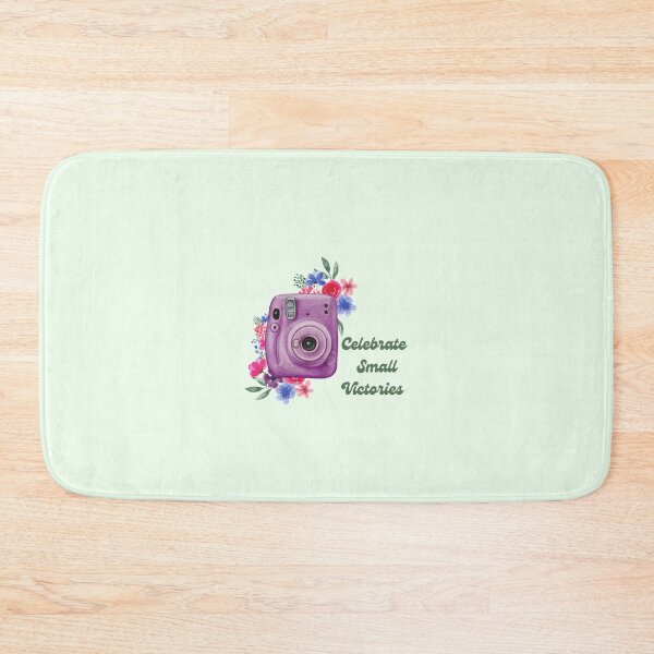 Item preview, Celebrate Small victories  designed and sold by NurzZz73.