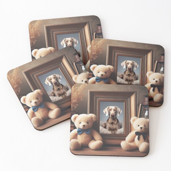 Item preview, Vintage Wall Art - Design Nr. 237 designed and sold by WeimTrails.