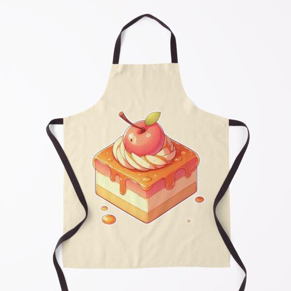 Item preview, Anime Cake – Colorful Kawaii Dessert | Cute Manga Style Food designed and sold by Sugar Wisdom .