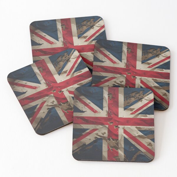 Item preview, symbol of Great Britain's power war flag england designed and sold by Periush.