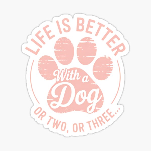Item preview, Dog Lovers Funny Animal Cute designed and sold by claratepos.