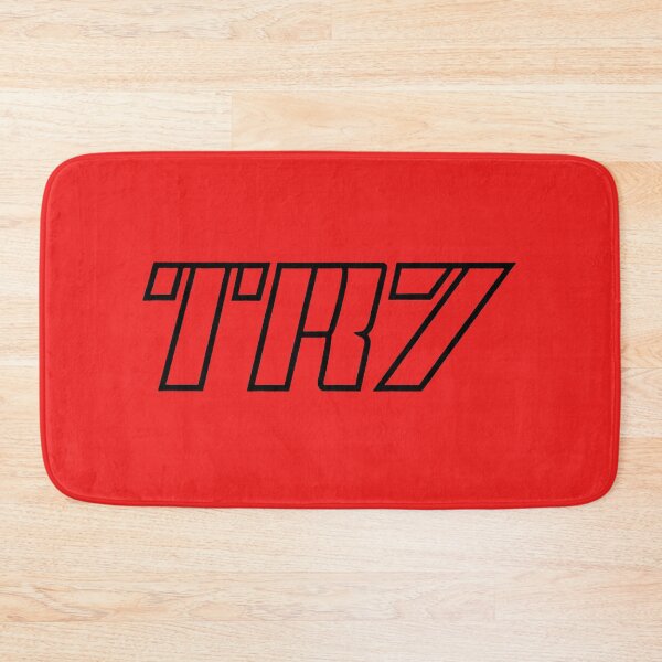 Item preview, Geo3Doodles TR7 Logo designed and sold by Geo3doodles.