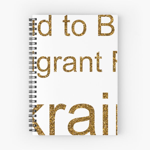 Item preview, PROUD TO BE AN IMMIGRANT FROM UKRAINE SEQUIN designed and sold by TheIconSmith.