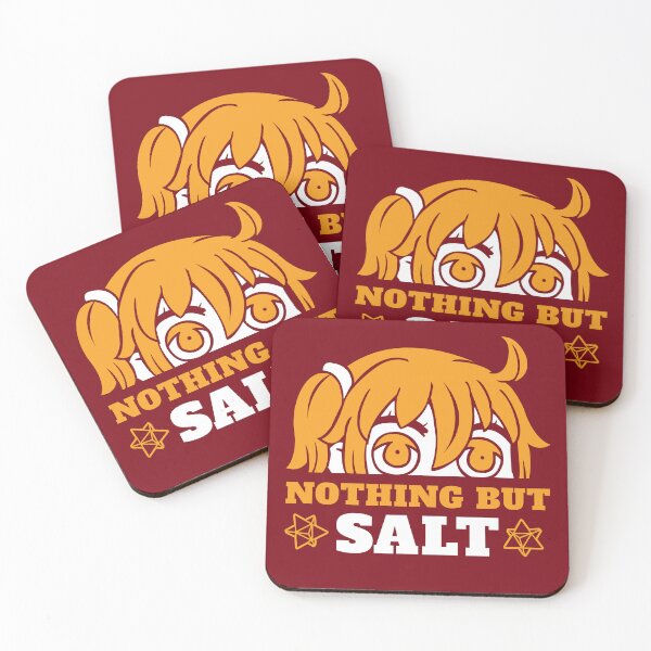 Item preview, Nothing But Salt designed and sold by merchxwear.
