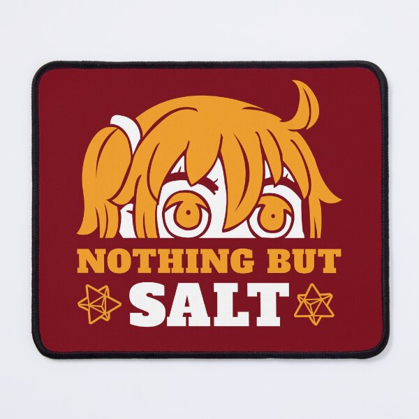 Item preview, Nothing But Salt designed and sold by merchxwear.