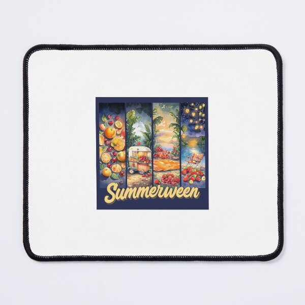 Item preview, Fruit beach summer design -Summerween designed and sold by GoxyVision.