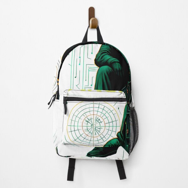 Item preview, The Architect: Code of the Construct designed and sold by Truth Designs.