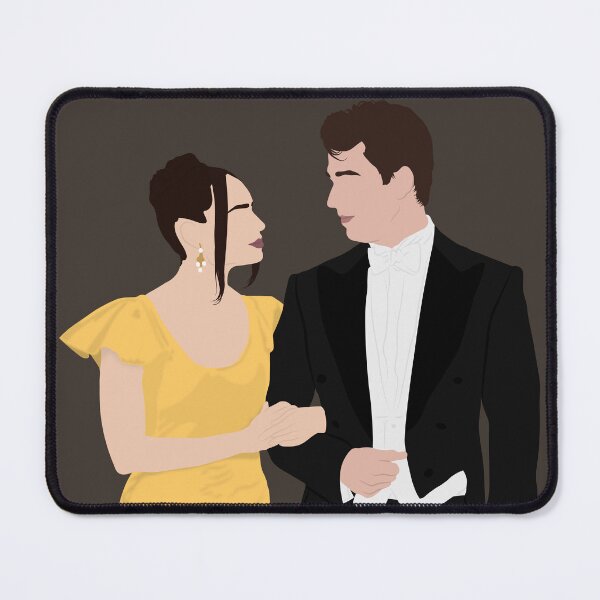 Item preview, I'm right by your side. | my oxford year, jamie and anna designed and sold by Pinu92.