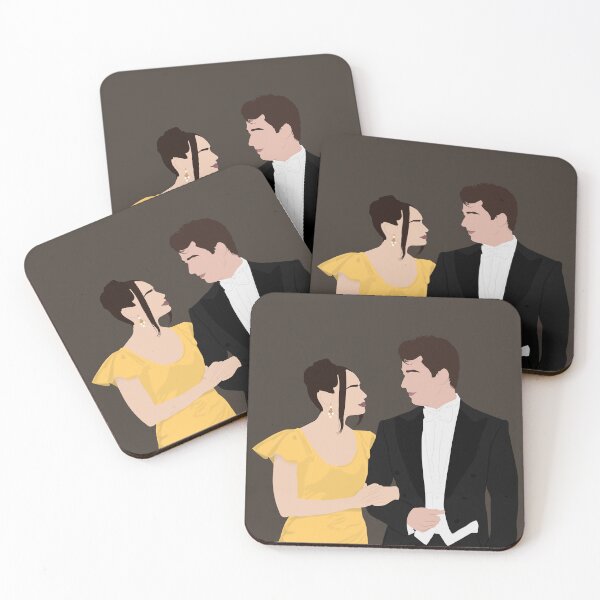 Item preview, I'm right by your side. | my oxford year, jamie and anna designed and sold by Pinu92.