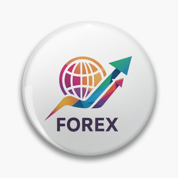 Item preview, Forex Dynamic Design Logo, funny, gifts, forex, trader,  designed and sold by Ewelina  Niemiec.