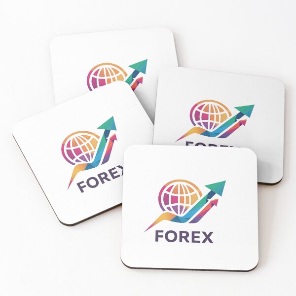 Item preview, Forex Dynamic Design Logo, funny, gifts, forex, trader,  designed and sold by Ewelina  Niemiec.