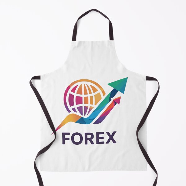Item preview, Forex Dynamic Design Logo, funny, gifts, forex, trader, designed and sold by Ewelina Niemiec.