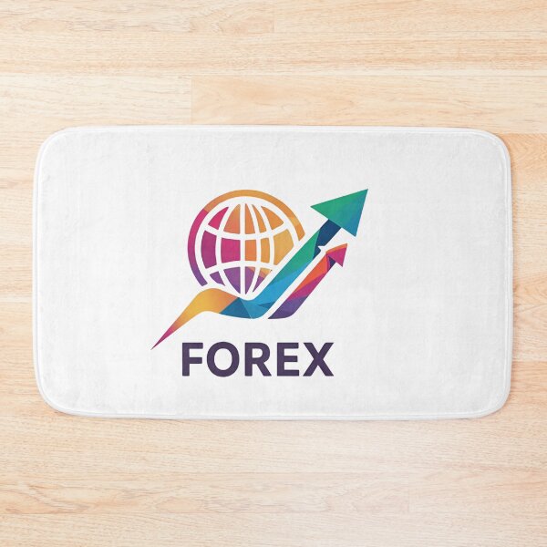 Item preview, Forex Dynamic Design Logo, funny, gifts, forex, trader,  designed and sold by Ewelina  Niemiec.