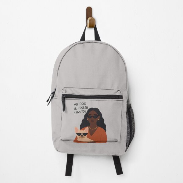 Item preview, My Dog is Cooler Than You! designed and sold by kokorotheshop.