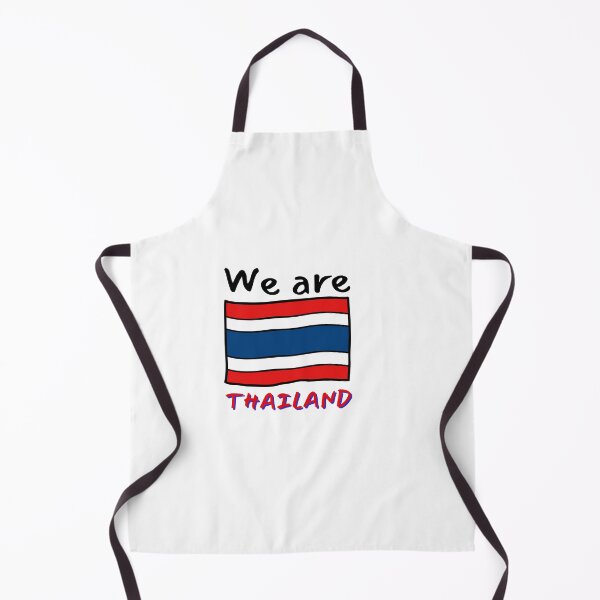 Item preview, We Are Thailand T-Shirt United Thai Pride Gift designed and sold by Just You Tee | Say It Loud, Wear It Proud.