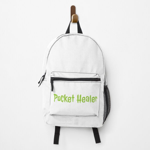 Item preview, Pocket Healer – Gamer Life Support System designed and sold by Jho251981.